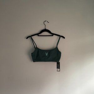 Playboy sports bra